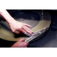 よこやま 燕人の匠 牛刀包丁160mm ETY-2500 1本（直送品）