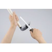 川崎合成樹脂 MS-052 マミーマジカルシャープナー 1個（直送品）