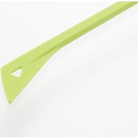 川崎合成樹脂 VC-080 シリコーン菜箸 HEXA 1揃（直送品）