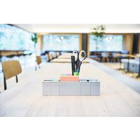 スコッチ テープ用 コネクトディスペンサー メンディングテープ  幅18mm×長さ7.6m 1個 スリーエム CM18-CDS