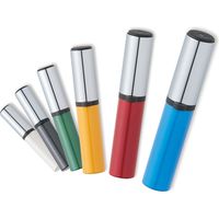 シヤチハタ シュティック シルバーブラック CPS-A5 1個