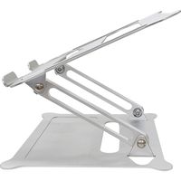 磁気研究所 ノートパソコンスタンド HD-ALMPCSTSV 1個