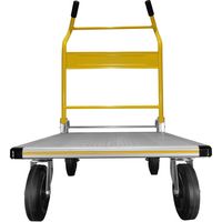 スタンレー アルミ製大型運搬車 SXWTI-PC512 1個（直送品）