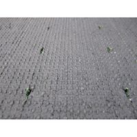 明和グラビア 透水性人工芝 SC-70T 180cm巾×20m巻 meiwa 1反（直送品）