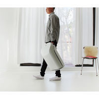 【アウトレット】Rabbit Air BioGS 2.0空気清浄機 ホワイト SPA-625JW 1台　【終売品】