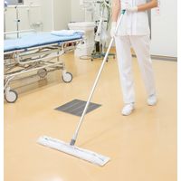 山崎産業 HP ワンミニッツバスター 床用ウェットシート60 MO739-060X-MB 1箱(100枚:5枚×20パック)