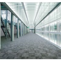 スミノエ 業務用タイルカーペット ECOS SG-400 SG-407 500×500mm 4955141387076 1セット(20枚入)（直送品）