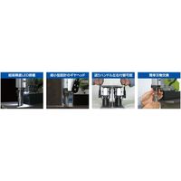 コードレスライトボーラー ISK-LB30LI 1個 育良精機（直送品）