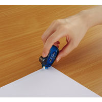 コクヨ テープのり ドットライナースモール 使いきり しっかり貼るタイプ タ-D930-06X2 1セット（20個：2個入×10）