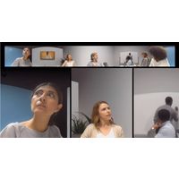 Webカメラ　マイク・スピーカー内蔵/オートフォーカス/Meeting Owl Pro ミーティングオウルプロ/MTW200 1台 ソースネクスト