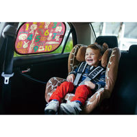 ビタットジャパン ビタット　日差し防止シェード　ビタットシェード　ナンバー 12個セット 346484 1セット(12個)（直送品）