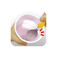 KJC フォーク＆スプーン　きかんしゃトーマス　1.5歳～　ケース付き　12個セット 347209 1セット(12個)（直送品）