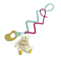 ビタットジャパン カップキャッチャー　アクア　いたずら防止　6個セット 347228 1セット(6個)（直送品）