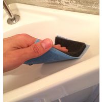 三共コーポレーション H&H #332090 YS-800 超やわらか研磨シート 1セット(2枚)（直送品）