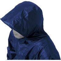 Makku(マック) AS-7610 スマートバッグインコート ネイビーLL 1着