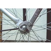 三共コーポレーション trad フリーレンチ TFW922 #000101 1本（直送品）