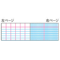 コクヨ 測量野帳トランシット セーY2 20冊