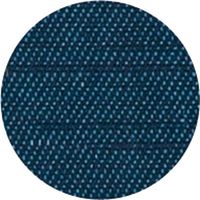 ボストン商会 和風シャツ 藍 SS 44307-17 2枚（直送品）