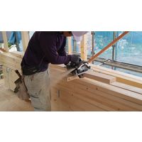 京セラインダストリアルツールズ 充電式集じん丸ノコ　BNW-11XR 617300A 1台（直送品）