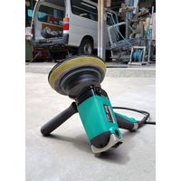 京セラインダストリアルツールズ ポリッシャー　PEG-130 645712A 1台（直送品）