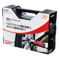 新潟精機 電動インパクトレンチ EIW-450PA 1個（直送品）