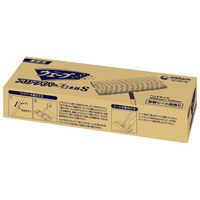 ウェーブ フロ-リングワイパー プロ本体 Sサイズ 1本 掃除用品 ユニ・チャーム（わけあり品）