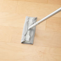 【まとめ買いセット】無印良品 マイクロファイバークロス 2枚組 約幅27×長さ23cm １セット（10枚：2枚組×5）良品計画