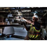 IRWIN ヘッドライト 5W 2011888 1個（直送品）