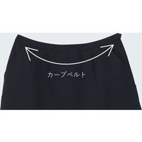 カーシーカシマ セミタイトスカート EAS652-10_11 1着