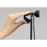 アーテック ウェブカメラ 1080P USB接続 200万画素 マイク内蔵 オンライン会議 リモートワーク オンライン授業 95116 2個