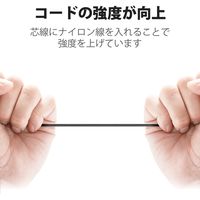 エレコム ステレオイヤホン/カナル型/φ3.5mm/Fast Music/F12C/10.0mmドライバー/ブラック EHP-F12CABK 1個