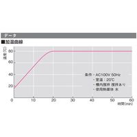 東京理化器械 恒温水槽 ウォーターバス 約4.3L SB-1350 1台 65-0570-55（直送品）