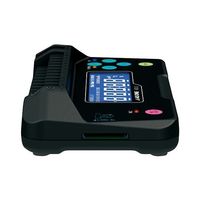 アズワン 12CHデータロガー 英語版校正証明書付 ADL12N 1個 3-6823-31-56（直送品）