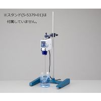 アズワン トルネード(撹拌機) タイマー付 50~3000rpm 出荷前バリデーション付 SMT-101 1台 1-5473-01-28（直送品）