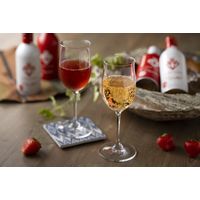 ミガキイチゴ・カネット　スパークリングワイン　白　甘口　 290ml 1本 GRA　缶ワイン