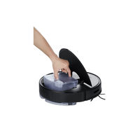 Roborock Q7 Max(黒) Q7M52-04 1台