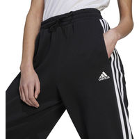 【アウトレット】【在庫処分品】アディダス レディース 裏起毛 スウェットパンツ J/Sサイズ 1枚