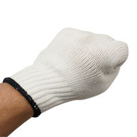 小野商事 特紡 日本一軍手 2.5本編 650g AG137 1組(12双)