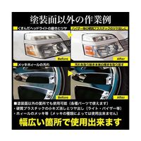 アズワン レックスター 3本入 63-6513-48 1セット(2個)（直送品）