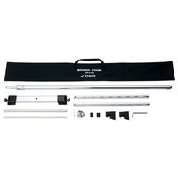 ハヤノ産業 バナースタンド FBS-47 1台 64-0956-85（直送品）