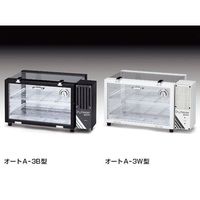 サンプラテック サンプラRドライキーパー オートA型 Aー3B 00010 1台 64-3682-09（直送品）