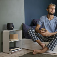 Kreafunk エィ・ジャズ プラス ブラック KF-0401 1台