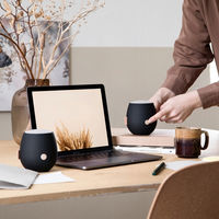 Kreafunk エィ・ジャズQi ブラック KF-0301 1台