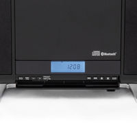 KOIZUMI CDシステム SDB-4349/K 1台