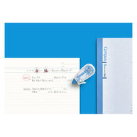 コクヨ キャンパス修正テープ使い切りB罫用(テープ幅5.5mm)6m TW-NT305X3 1パック(3個)