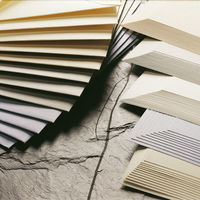 G.ラロ ヴェルジェ・ド・フランス 封筒 A5二つ折り ホワイト gl52100 1パック(25枚)