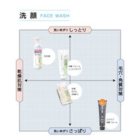 ちふれ化粧品 泡洗顔 S 詰替用 180ml