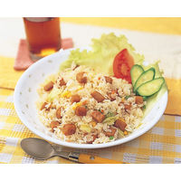 沖縄県物産公社 わしたスパイシーポーク(国産豚・鶏使用) 1セット(12個)