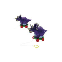 キッシーズ おさんぽコロコロ恐竜 KISVN64612 36パック180個(5種×36個)