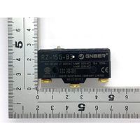 共立電子産業 マイクロスイッチ ピン押ボタン形 65-9625-56 1個（直送品）